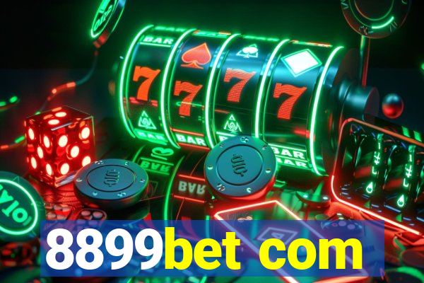 8899bet com